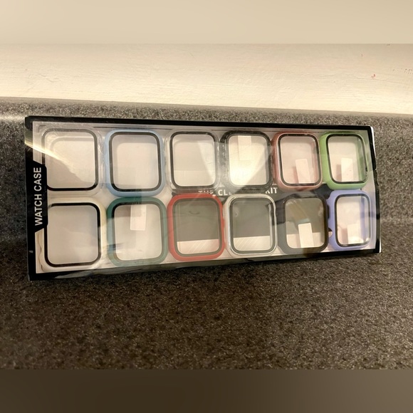 Other - Apple Watch Screen Protectors
